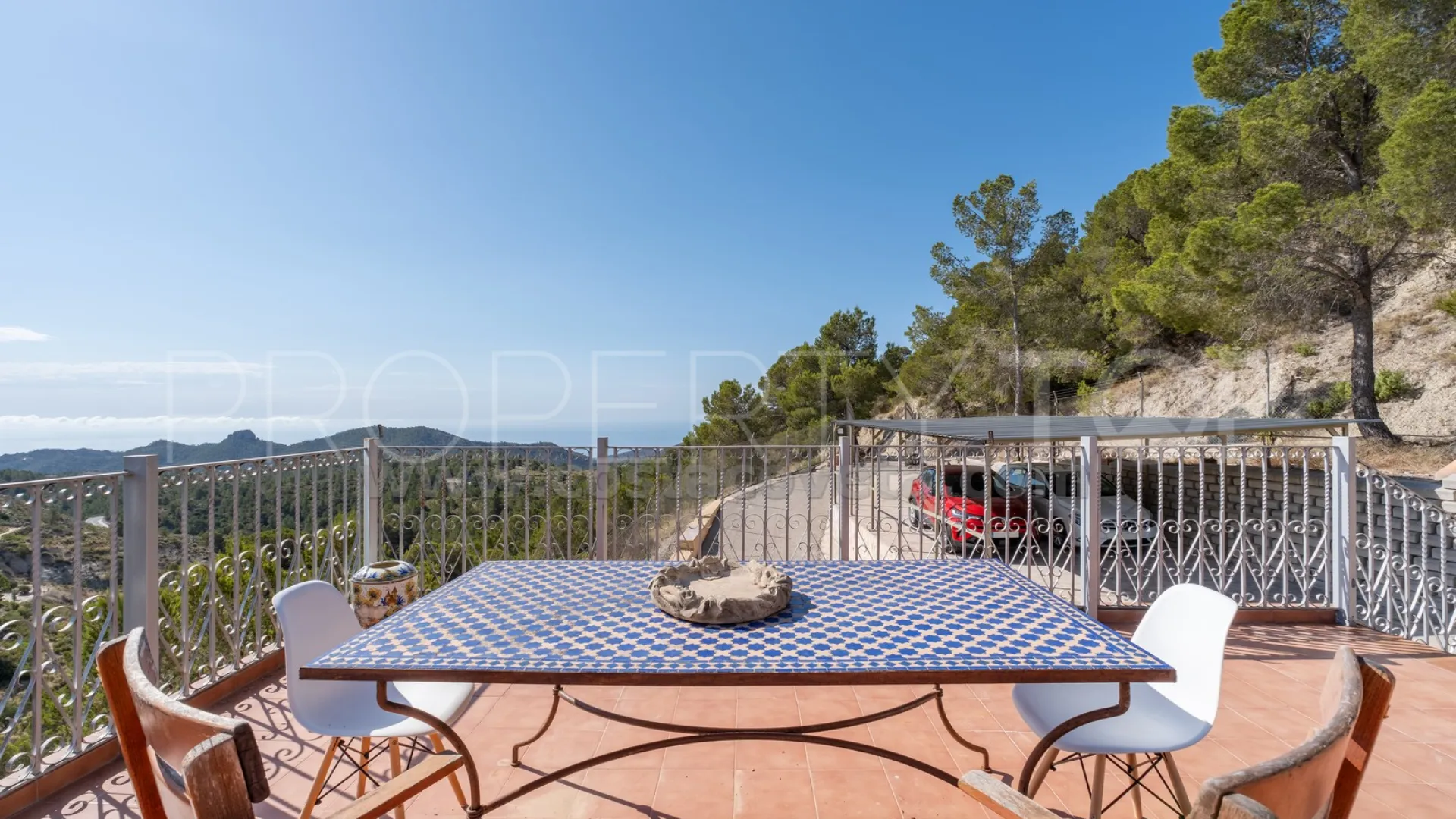 Casa en venta en Relleu
