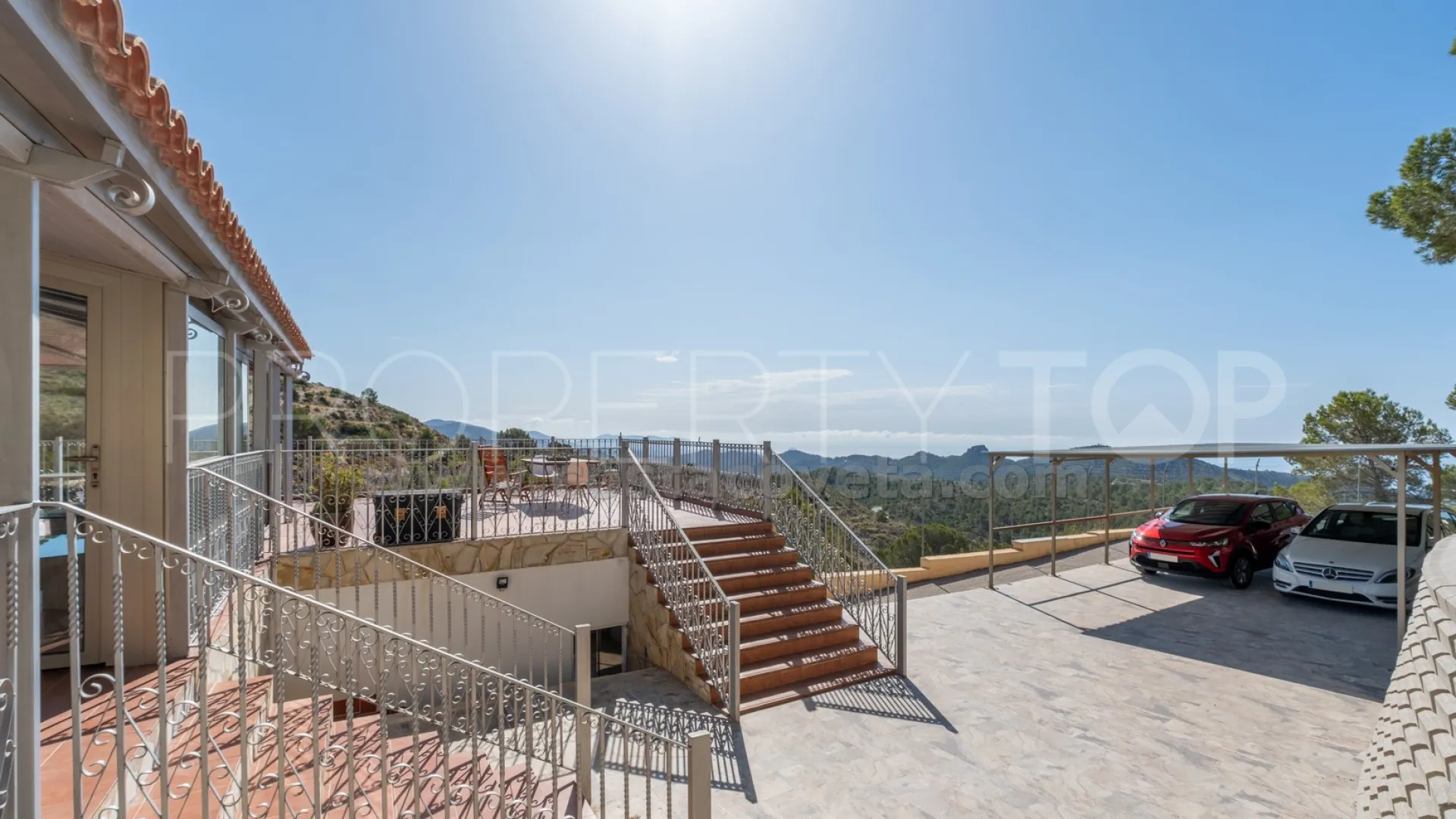 Casa en venta en Relleu