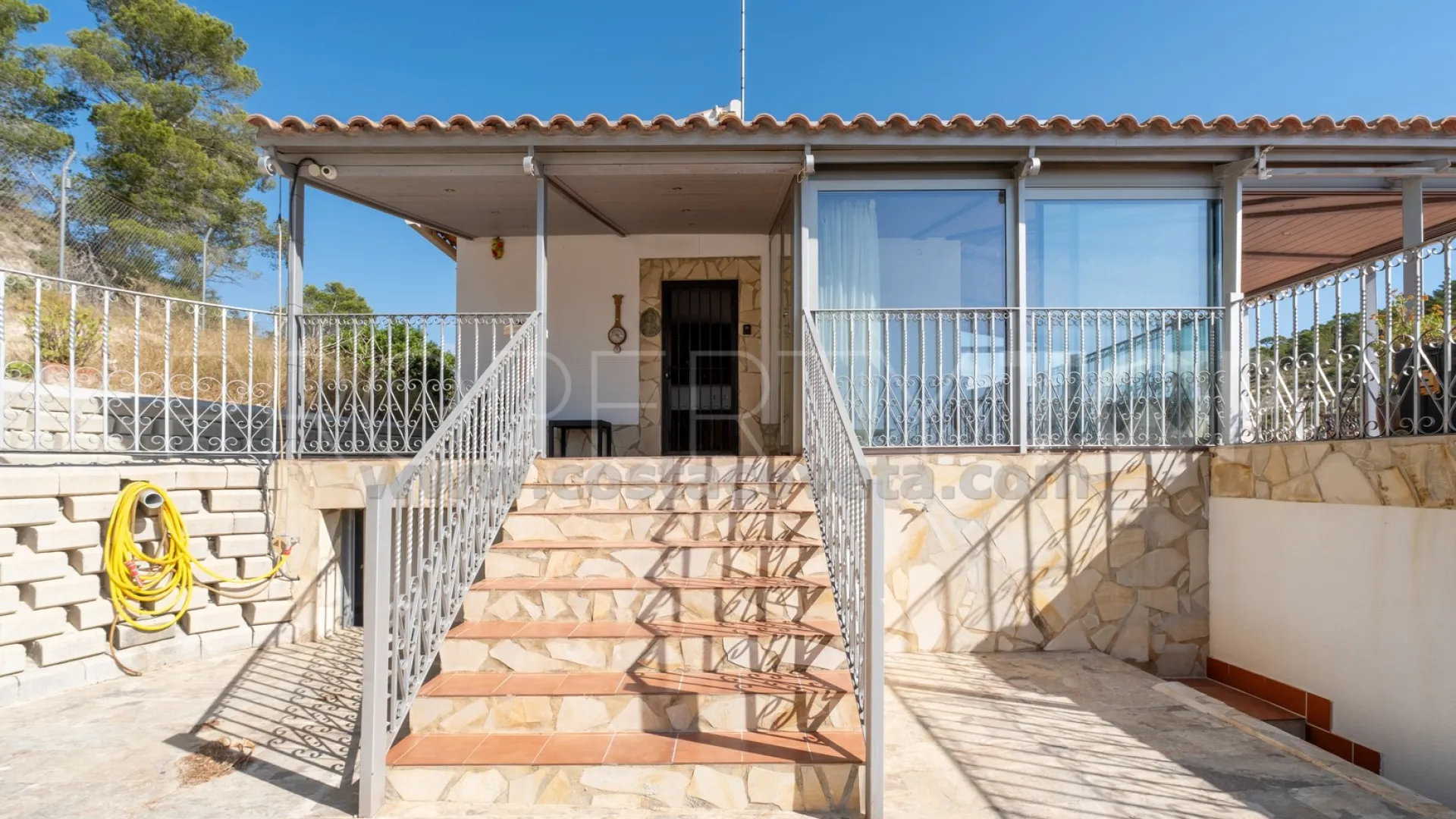 Casa en venta en Relleu
