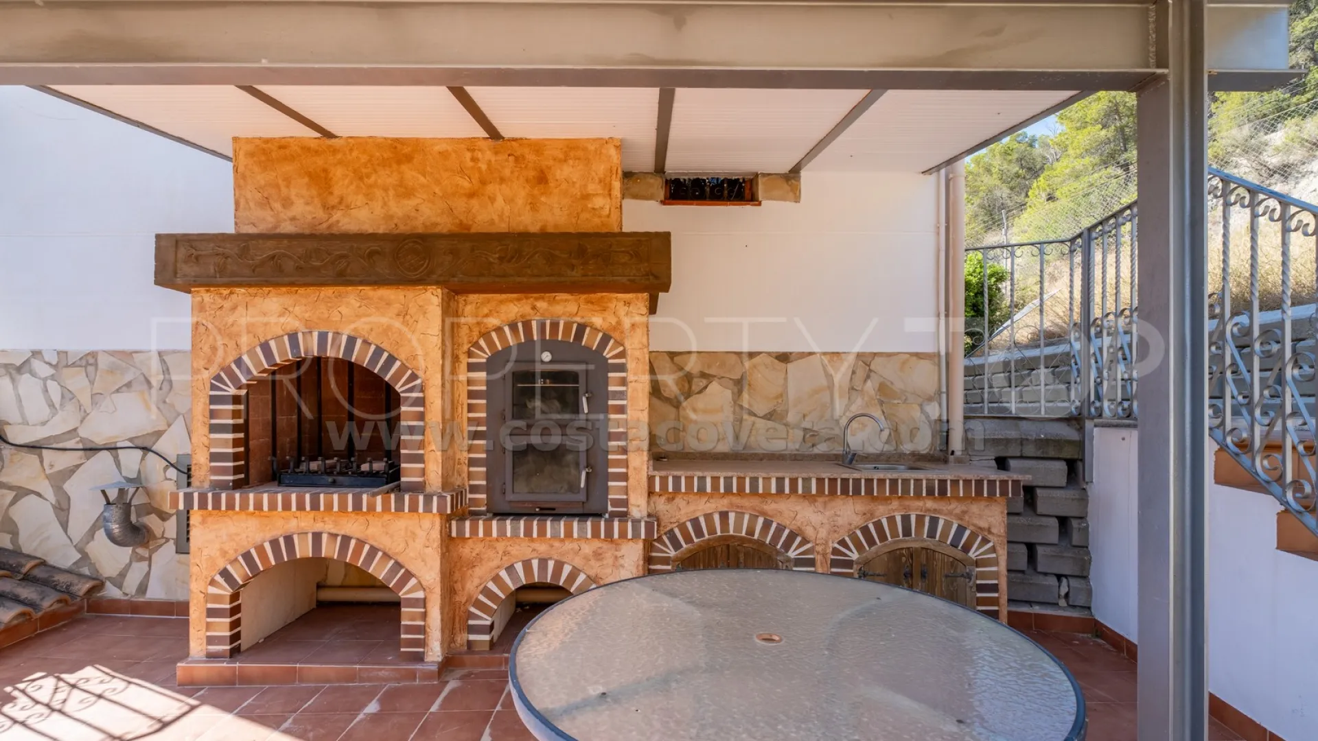 Casa en venta en Relleu