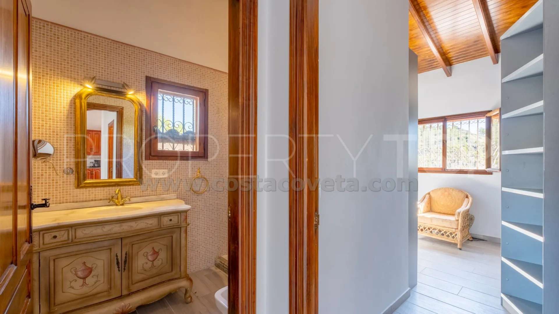 Casa en venta en Relleu
