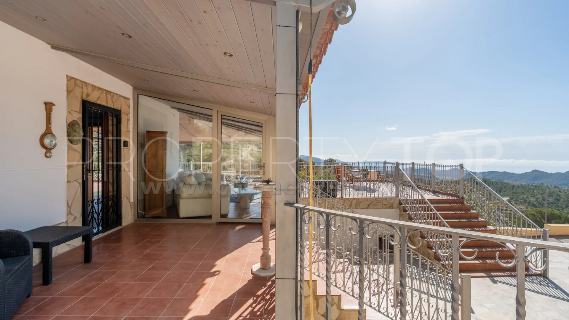 Casa en venta en Relleu