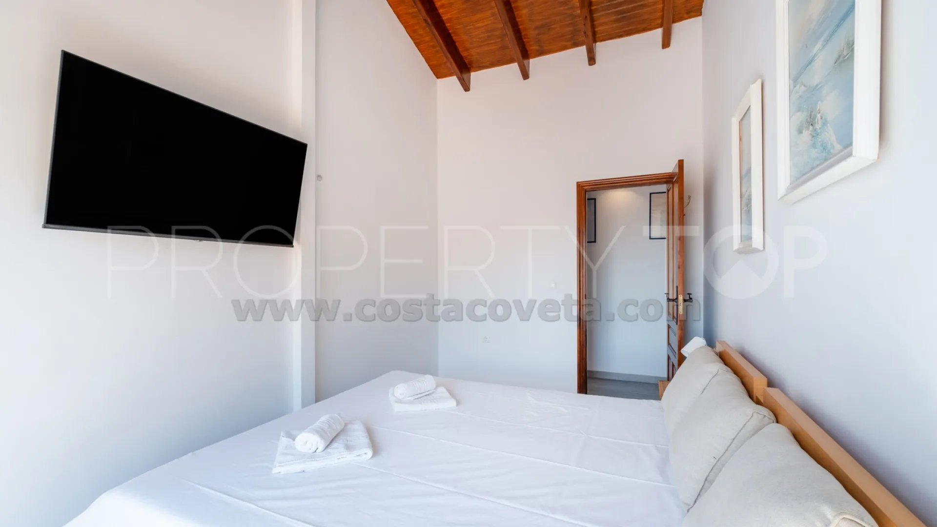 Casa en venta en Relleu