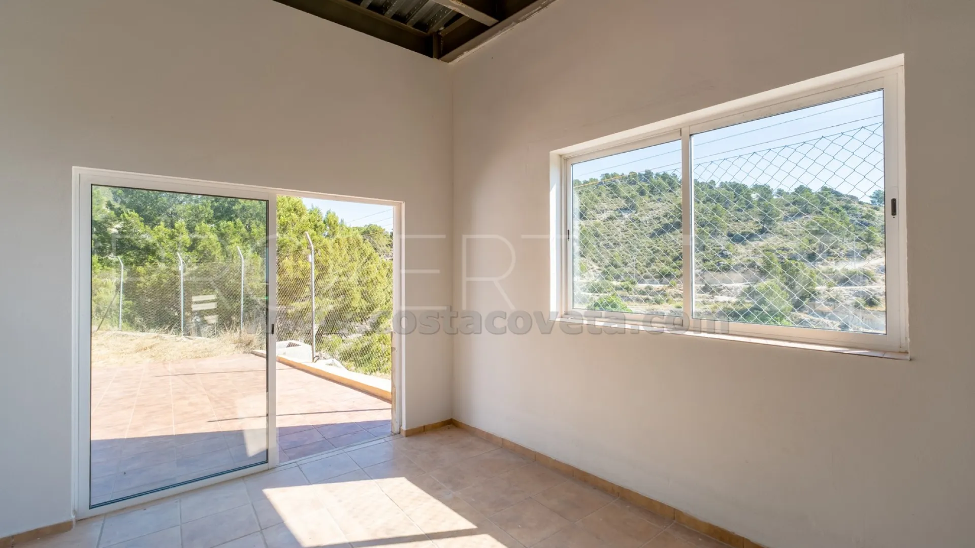 Casa en venta en Relleu