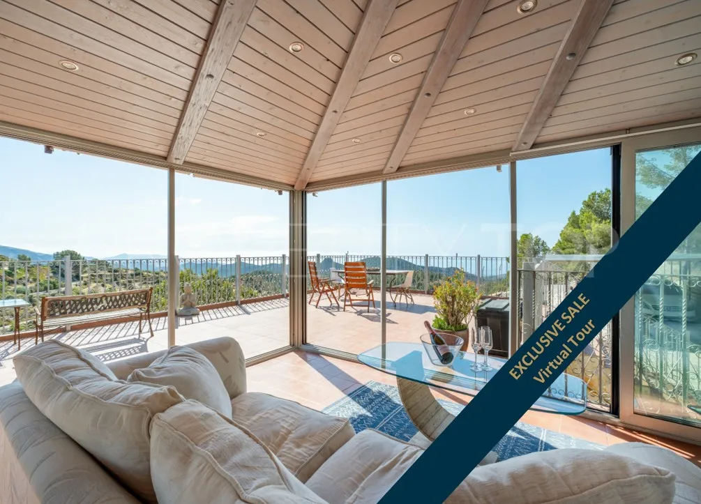 Casa en venta en Relleu