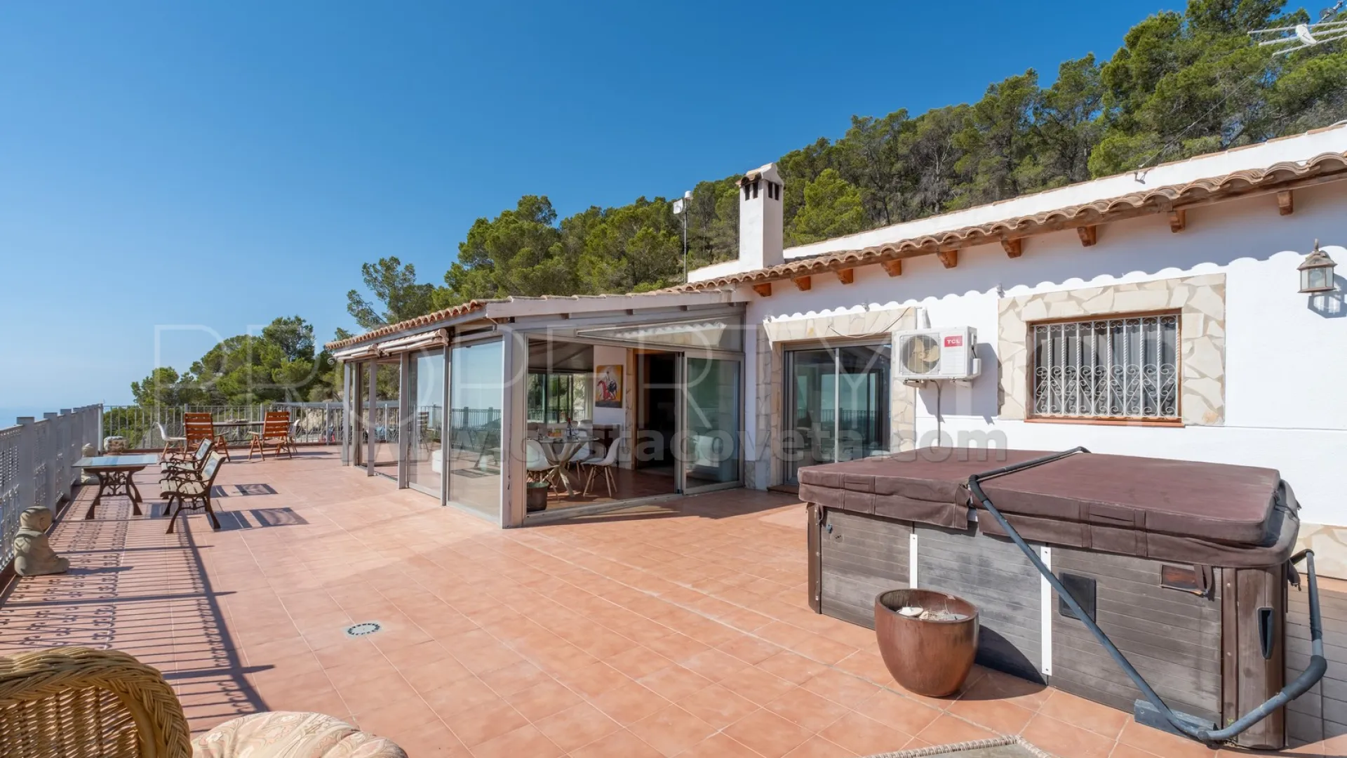 Casa en venta en Relleu