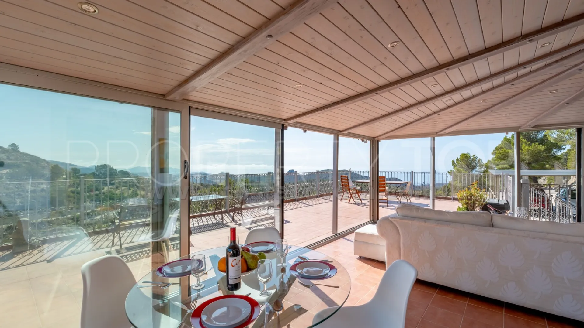 Casa en venta en Relleu