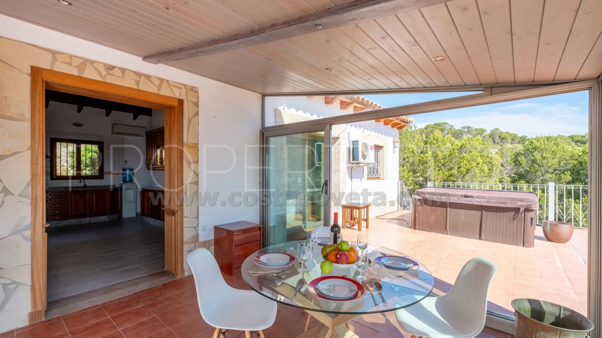 Casa en venta en Relleu