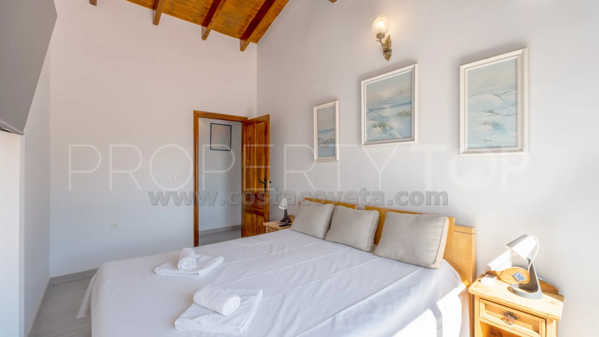 Casa en venta en Relleu