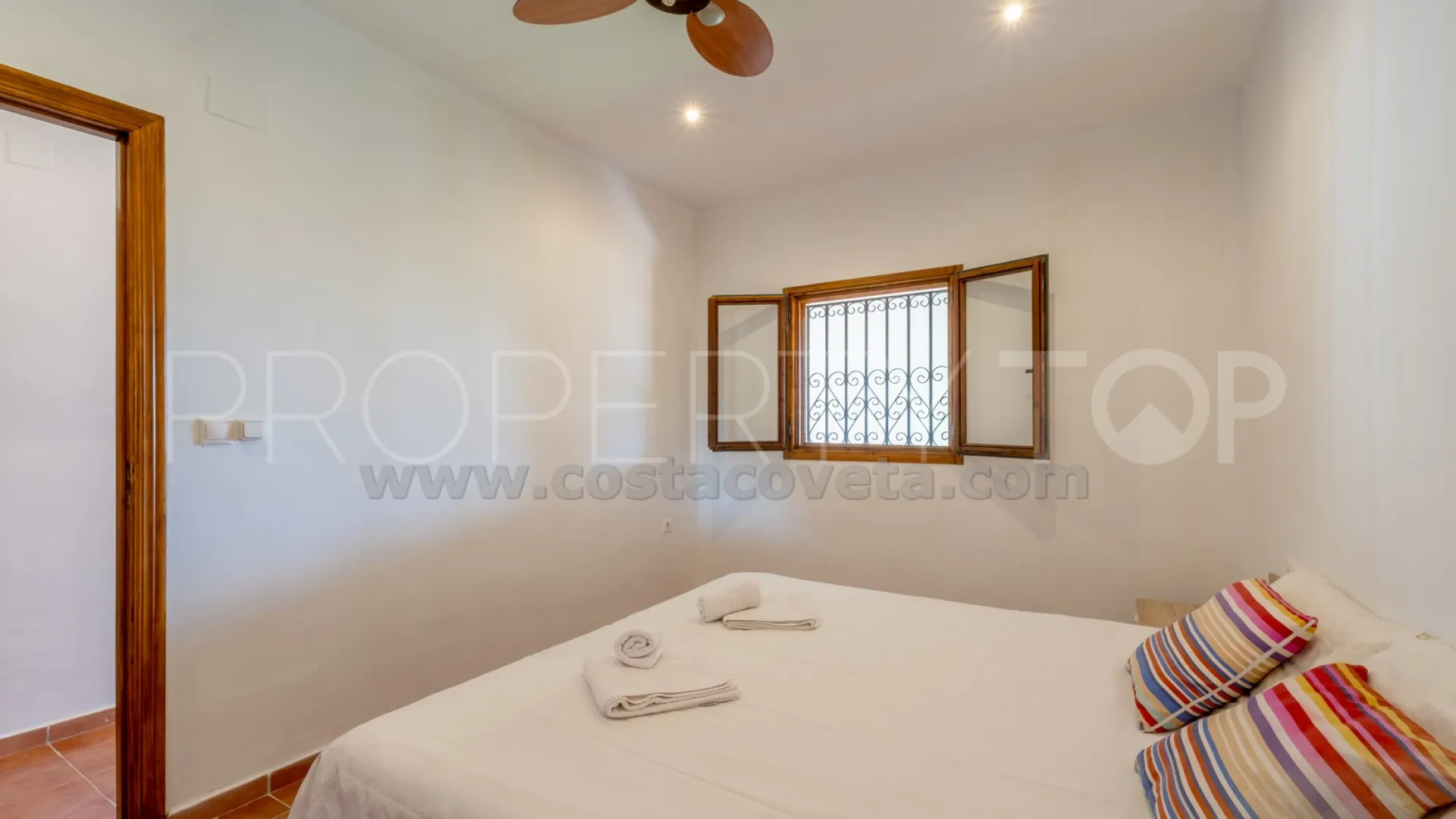 Casa en venta en Relleu