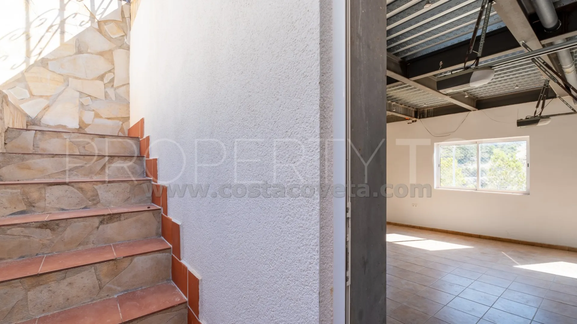 Casa en venta en Relleu