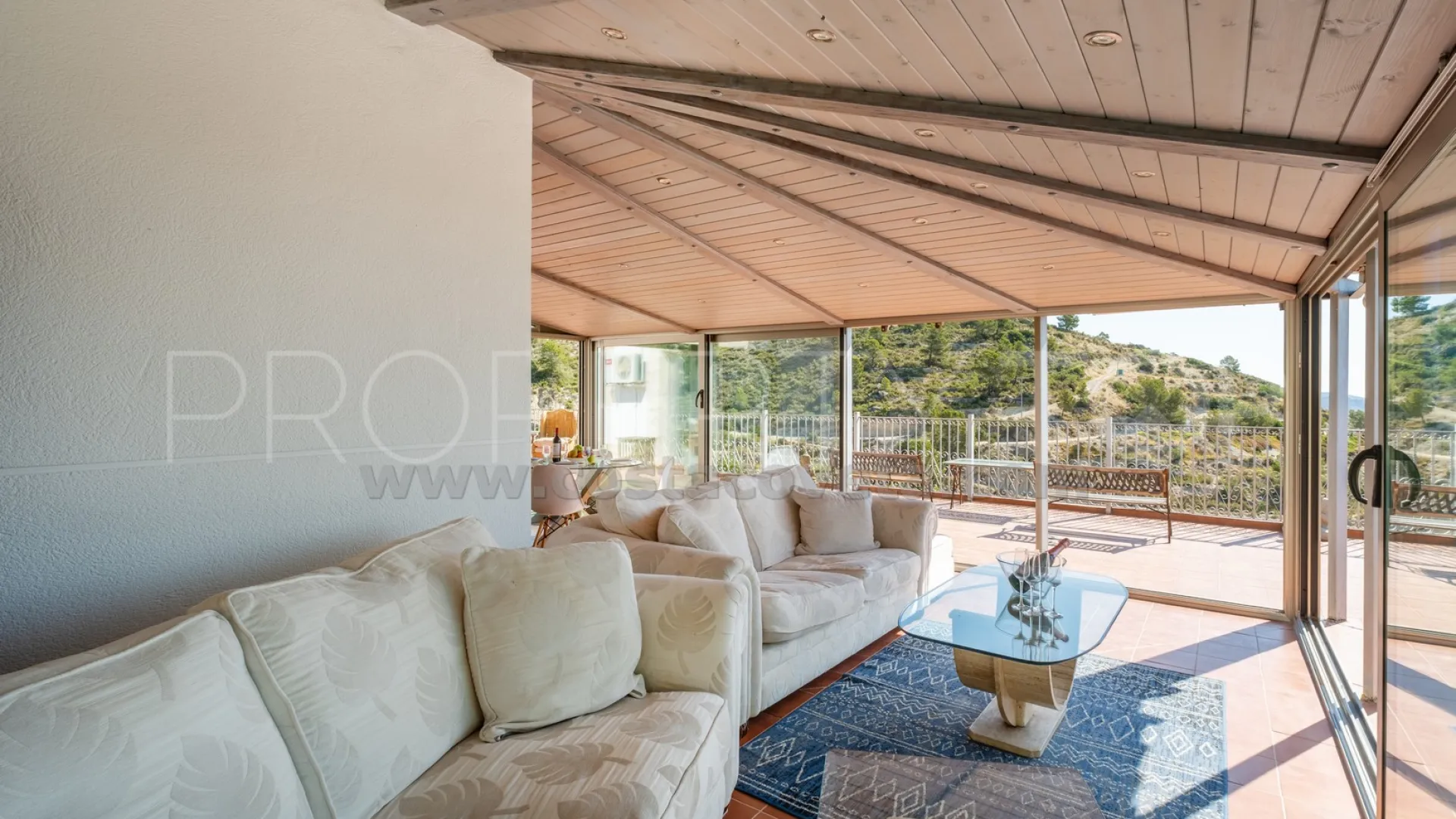 Casa en venta en Relleu
