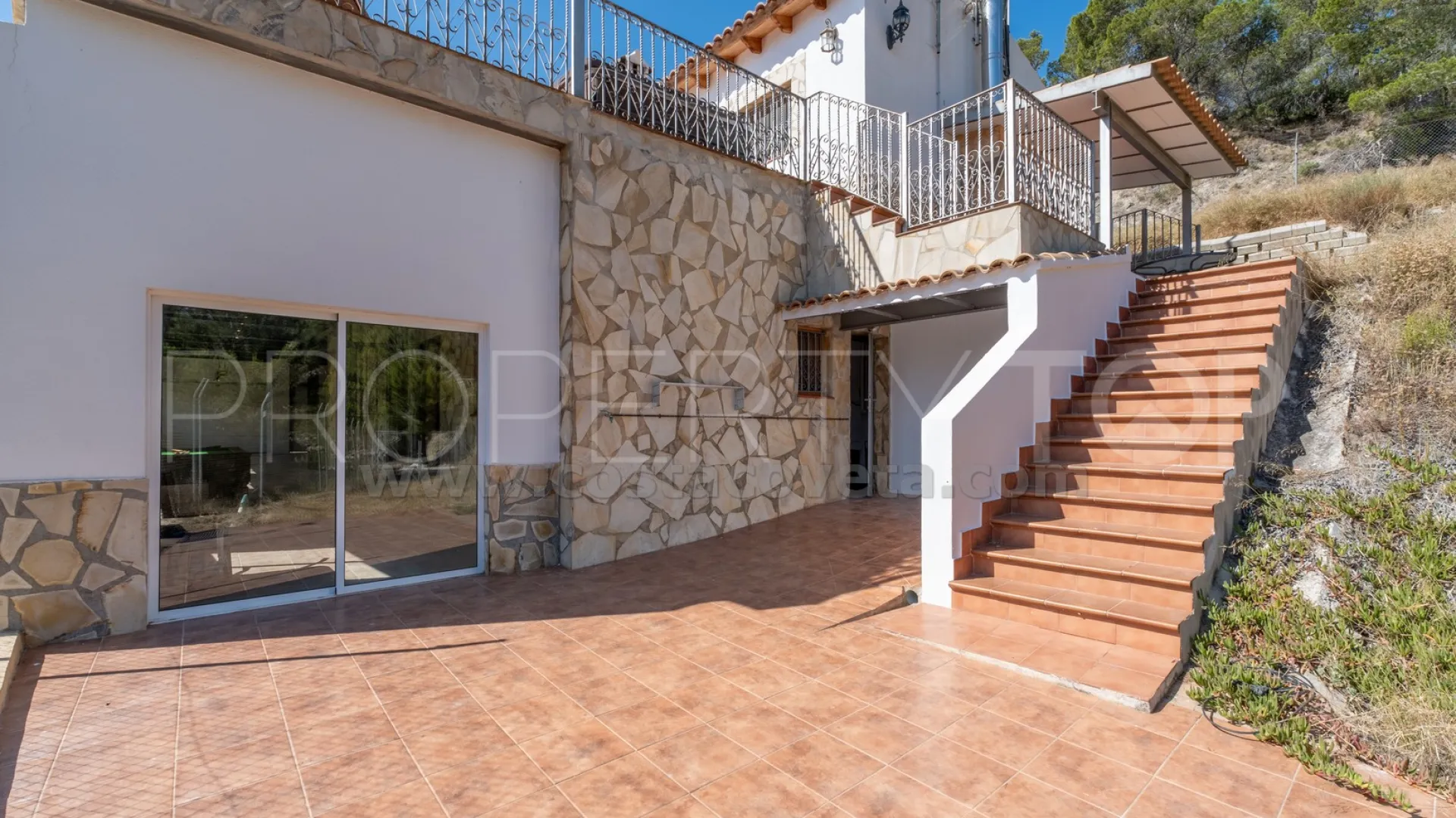Casa en venta en Relleu