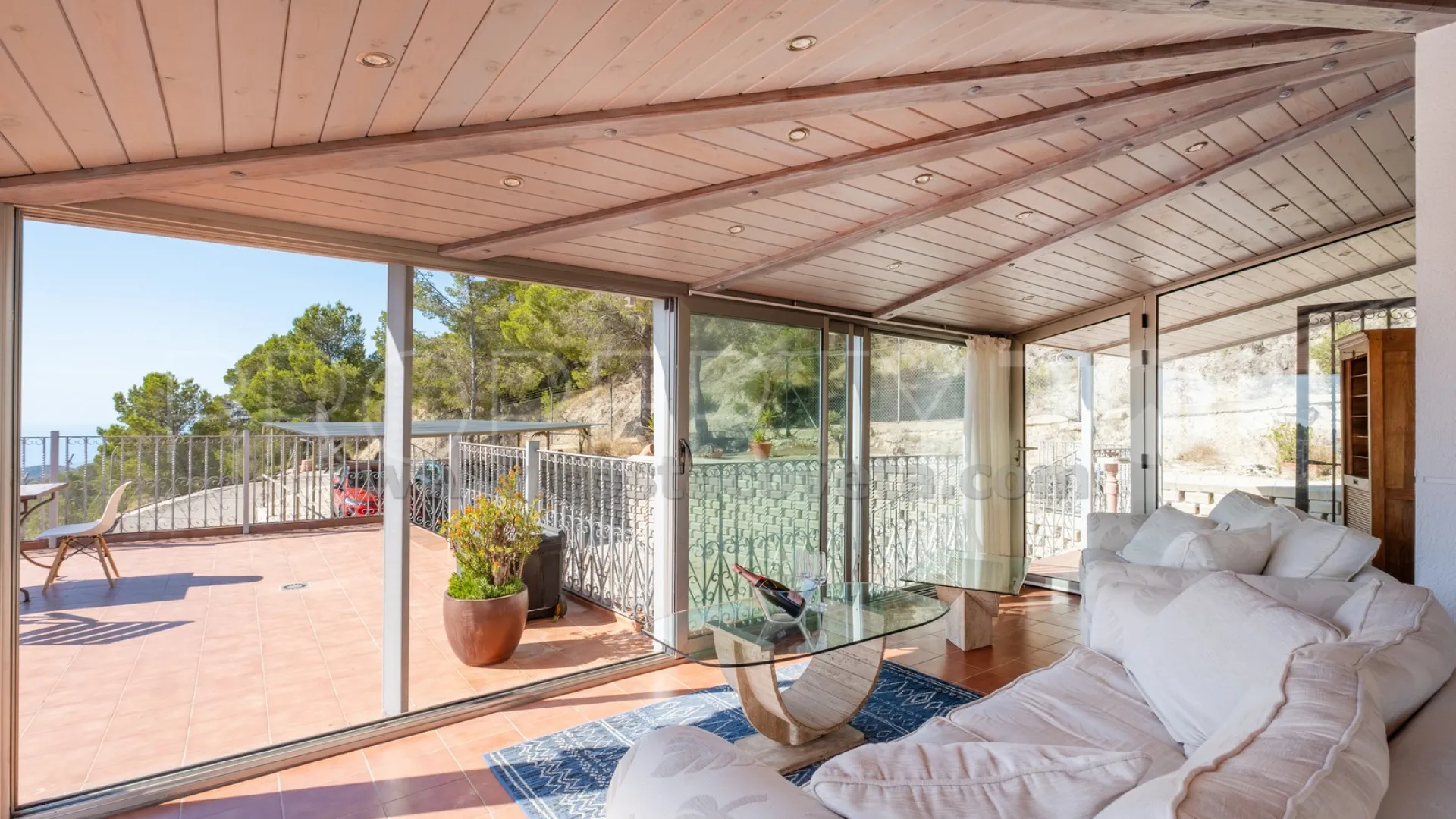 Casa en venta en Relleu