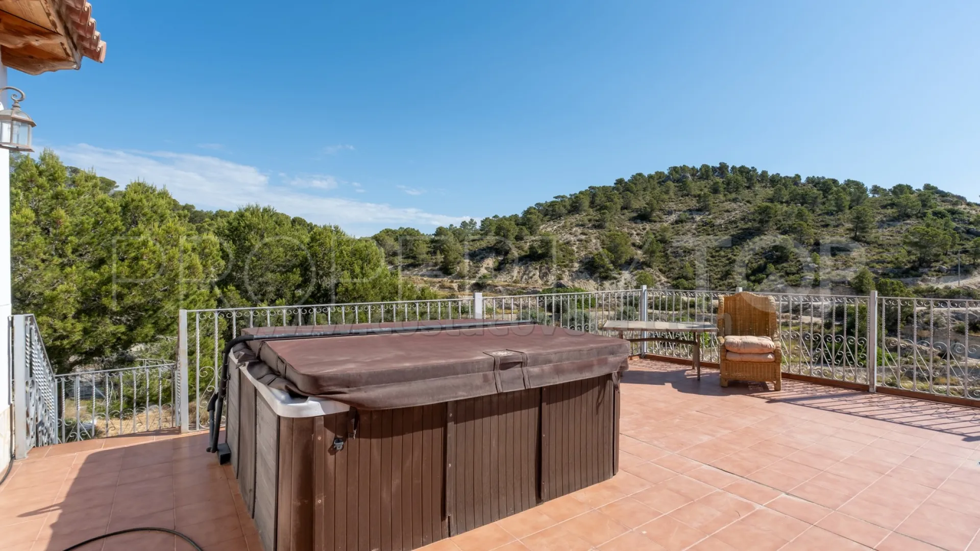 Casa en venta en Relleu