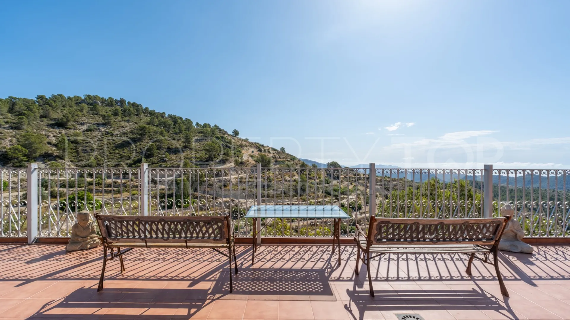 Casa en venta en Relleu