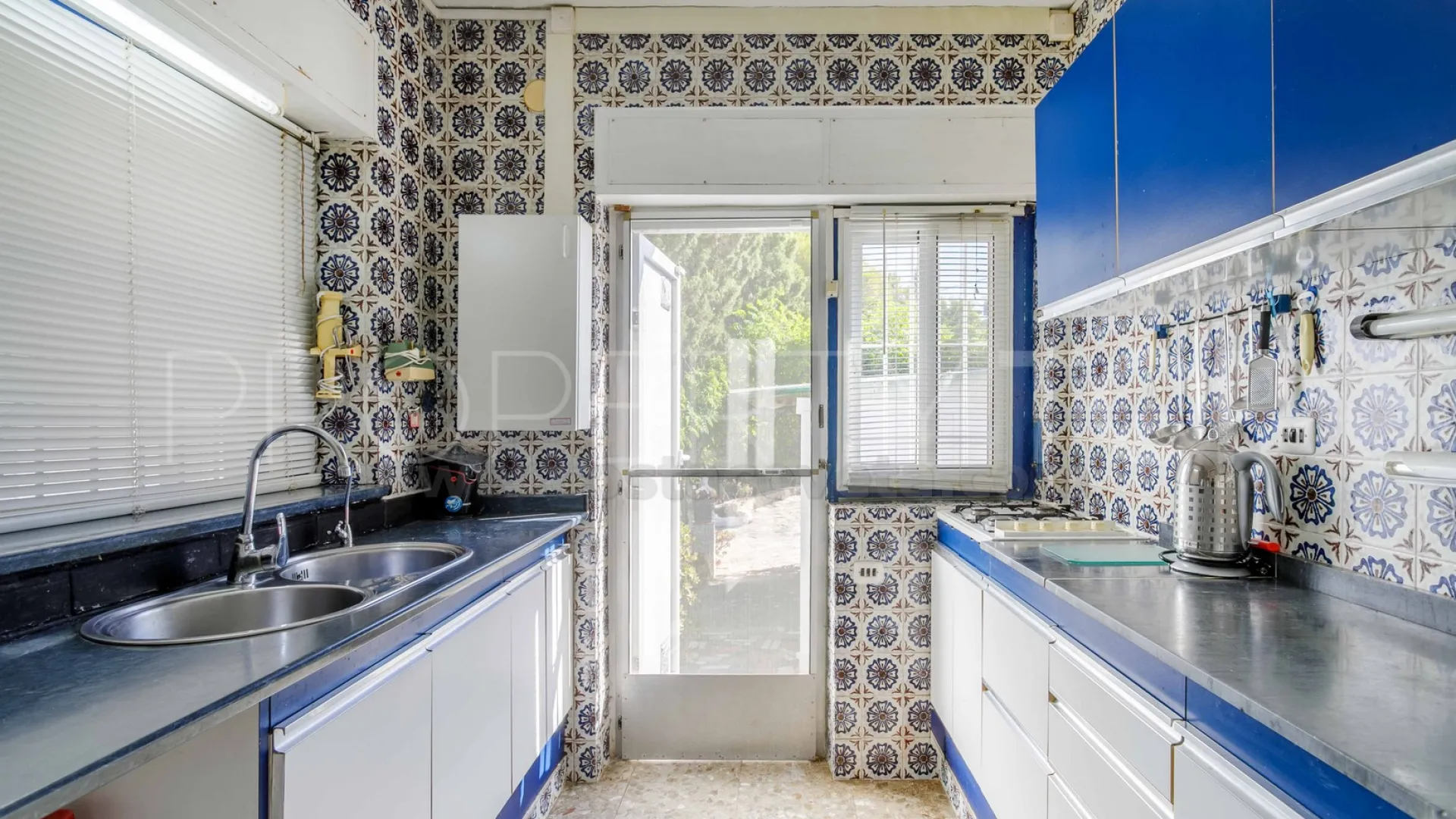 House for sale in Coveta Fuma