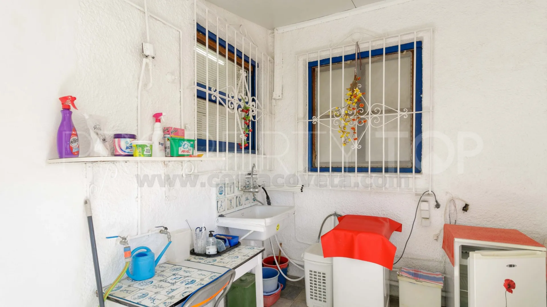 House for sale in Coveta Fuma