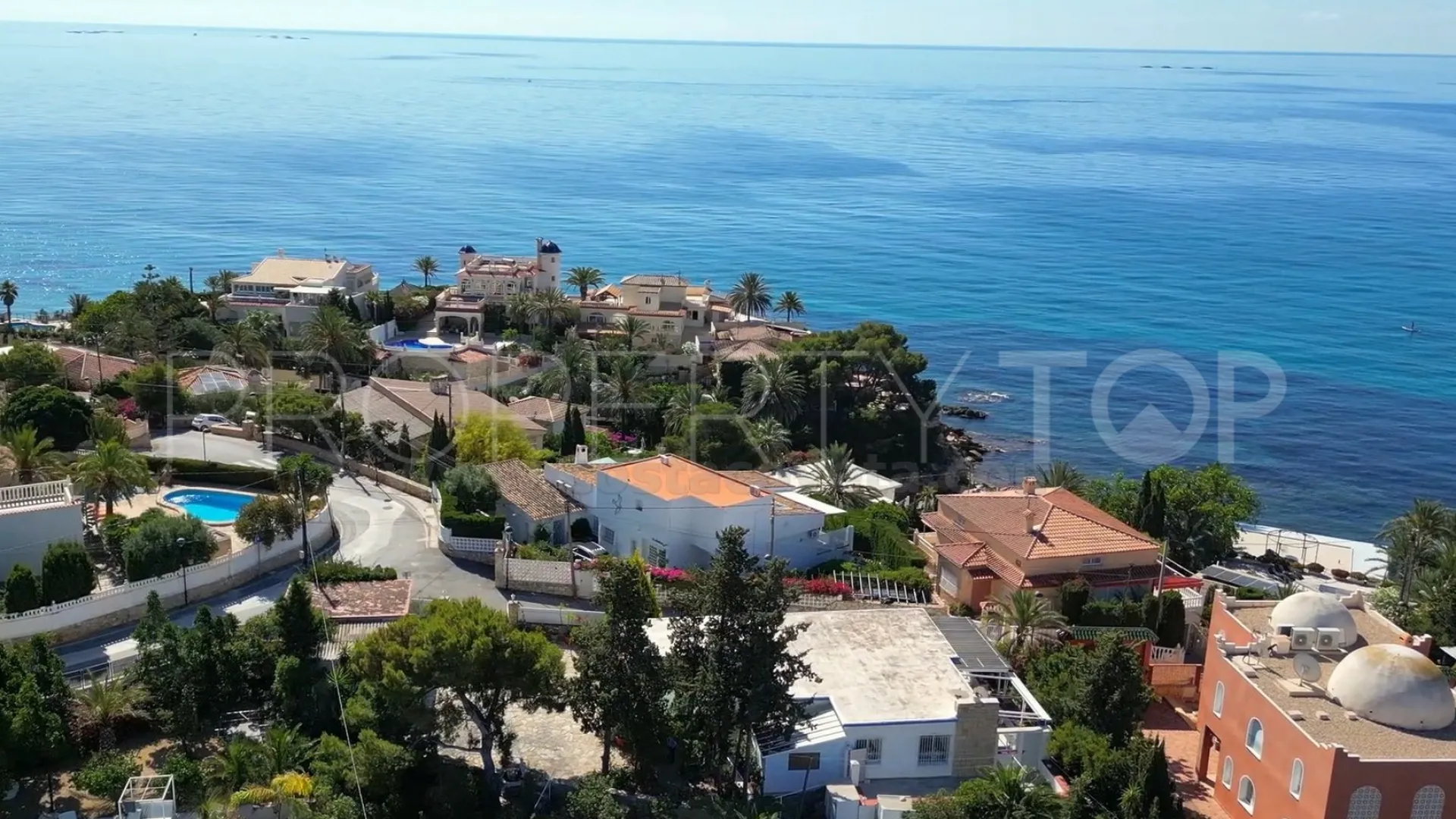 House for sale in Coveta Fuma