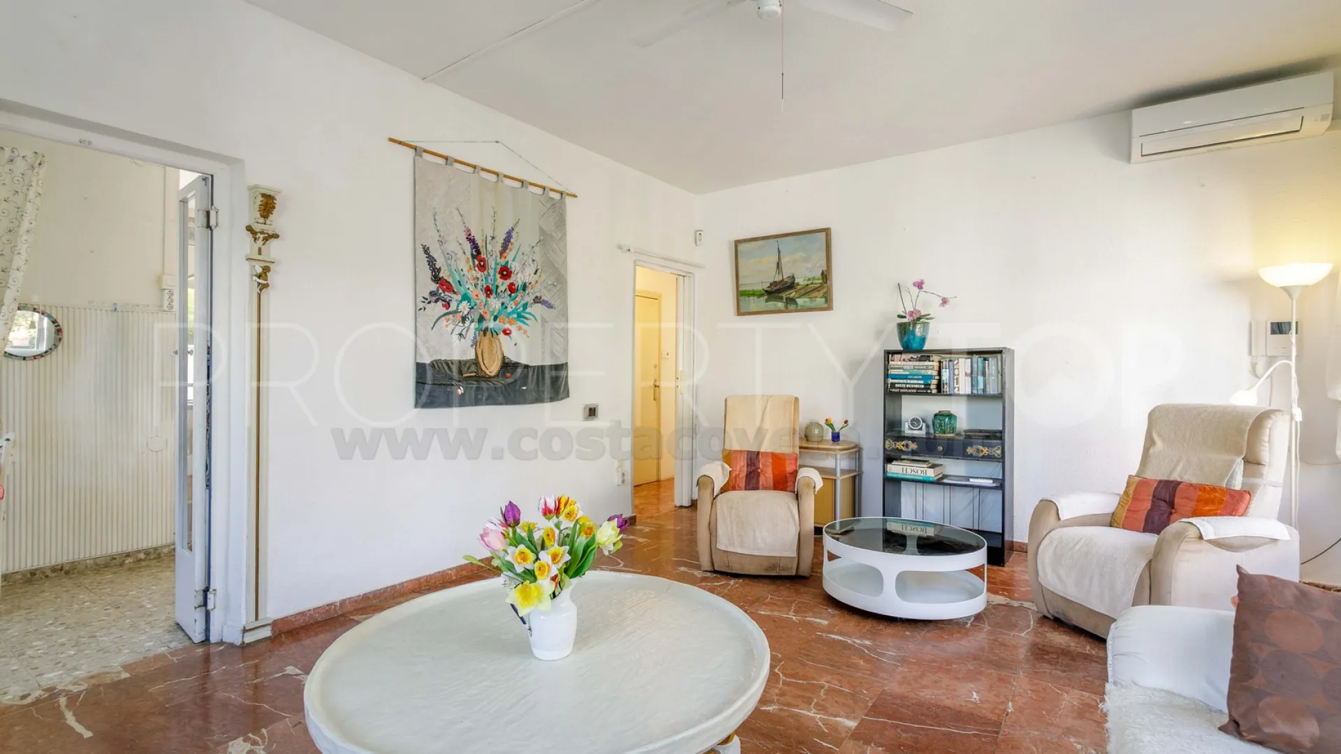 House for sale in Coveta Fuma