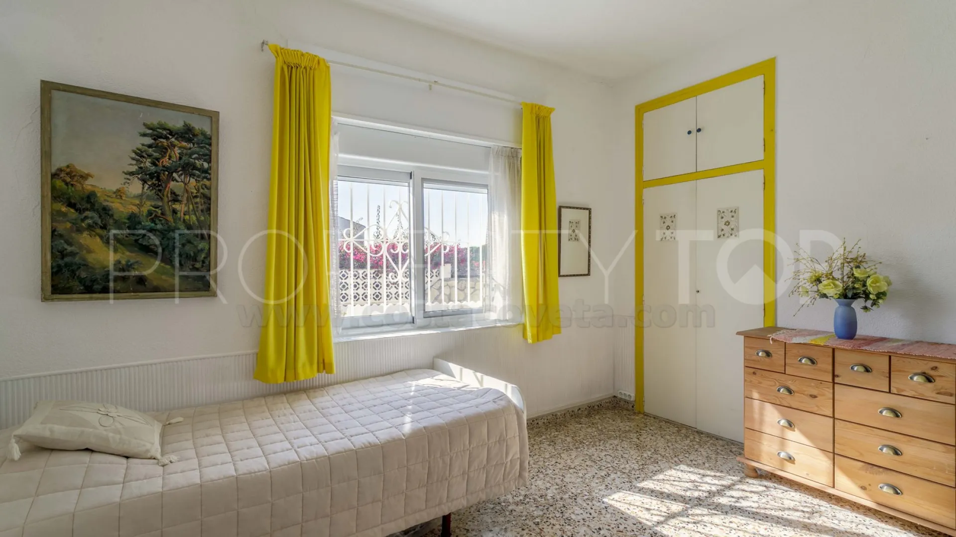 House for sale in Coveta Fuma