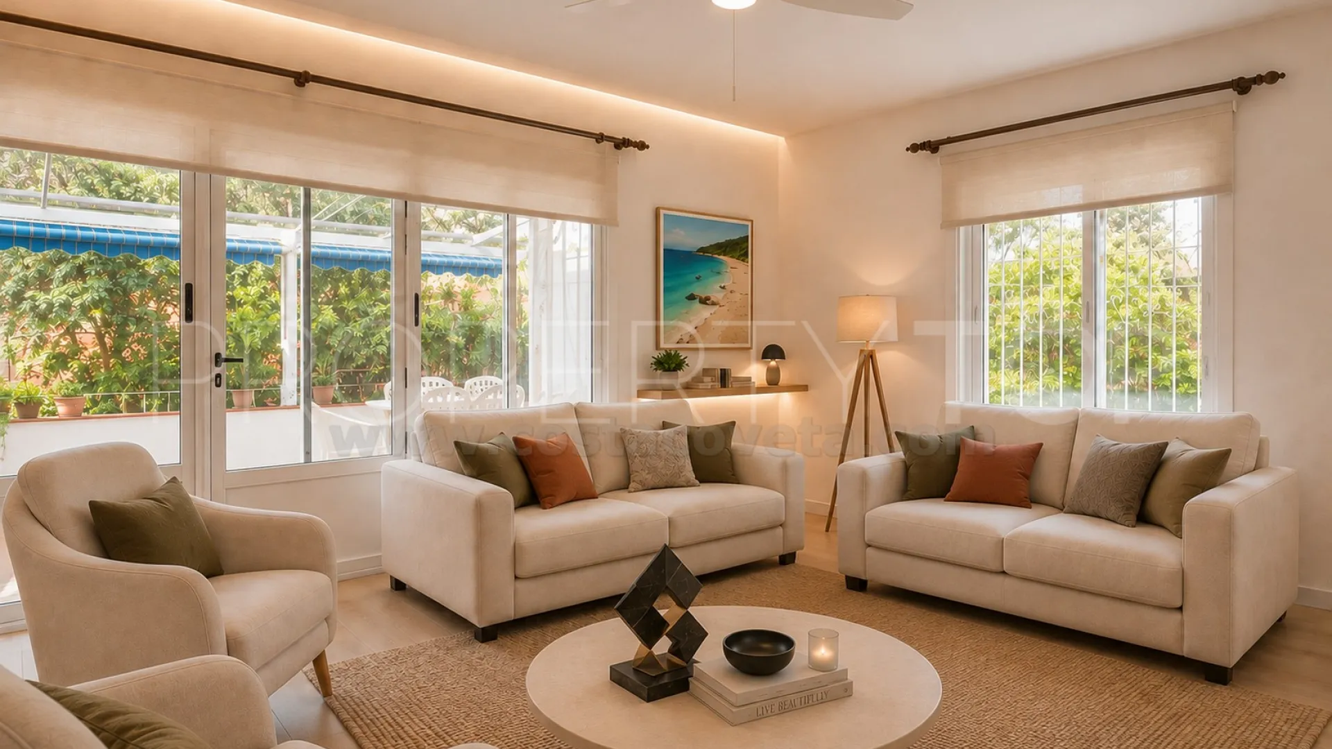 House for sale in Coveta Fuma