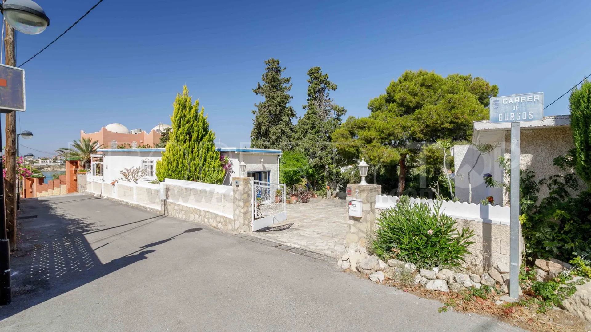 House for sale in Coveta Fuma
