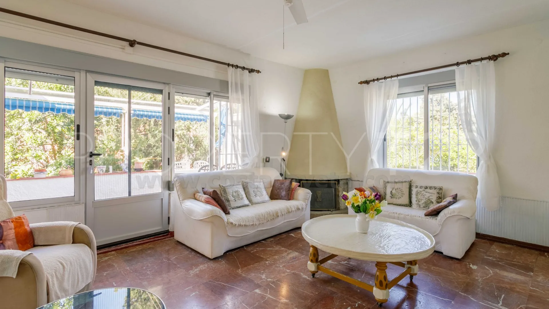 House for sale in Coveta Fuma