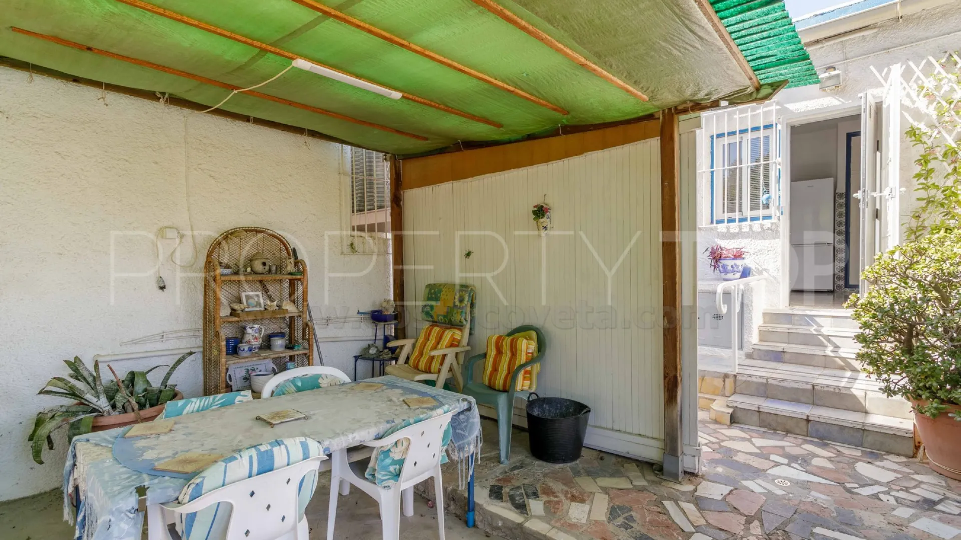 House for sale in Coveta Fuma