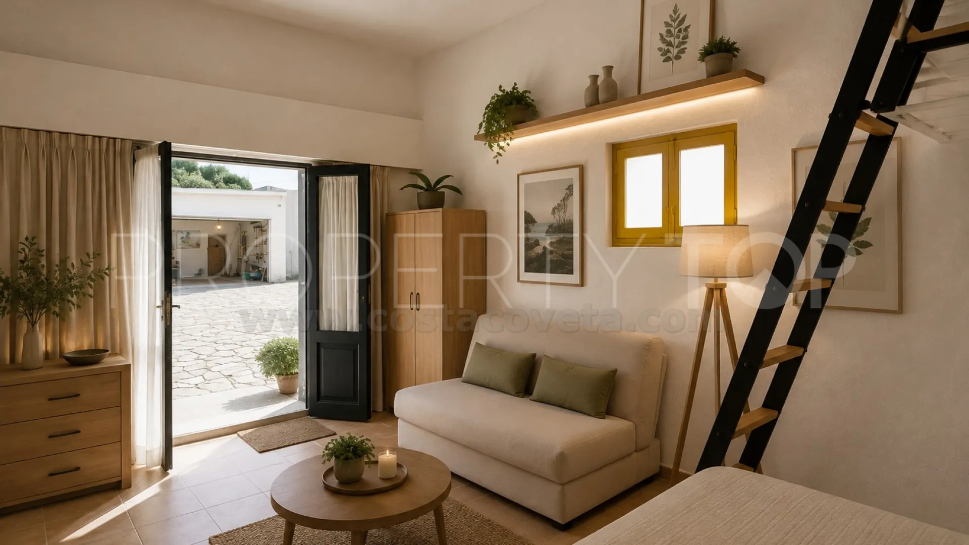 House for sale in Coveta Fuma