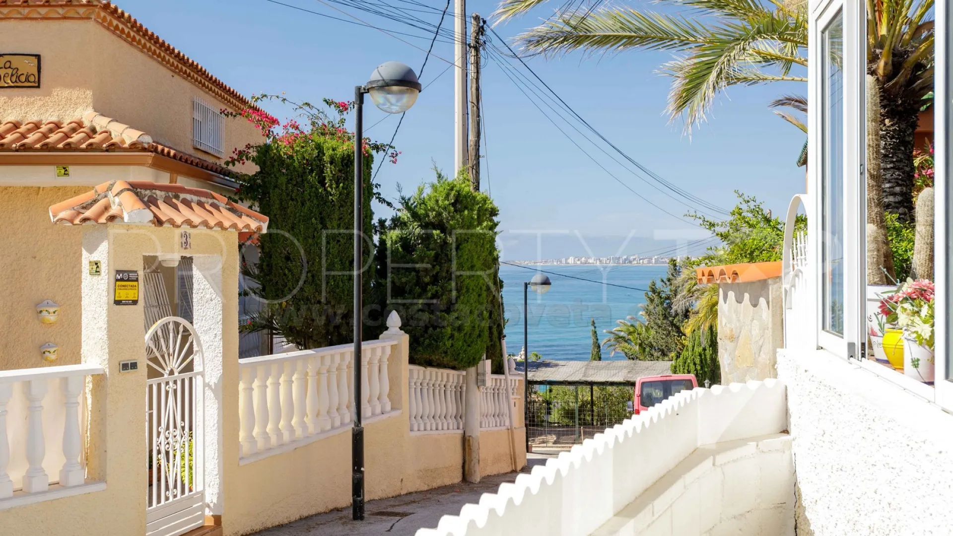 House for sale in Coveta Fuma