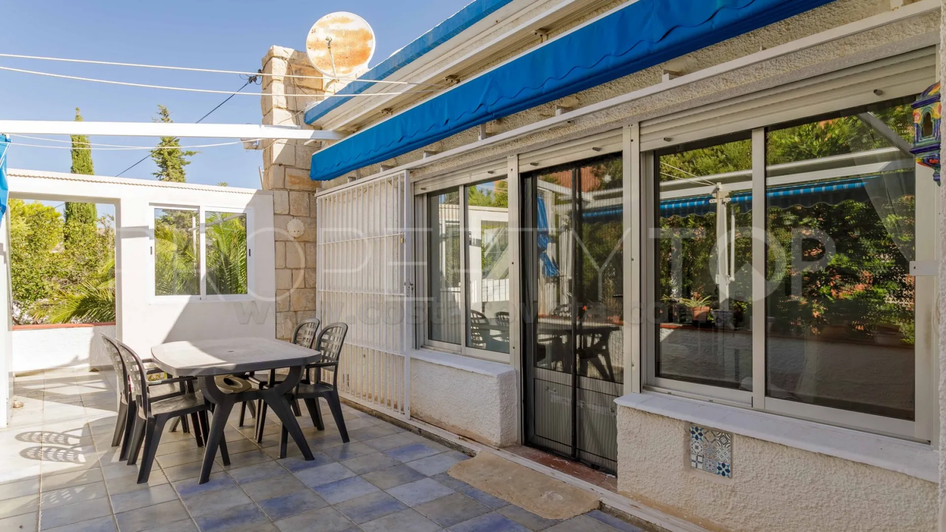 House for sale in Coveta Fuma