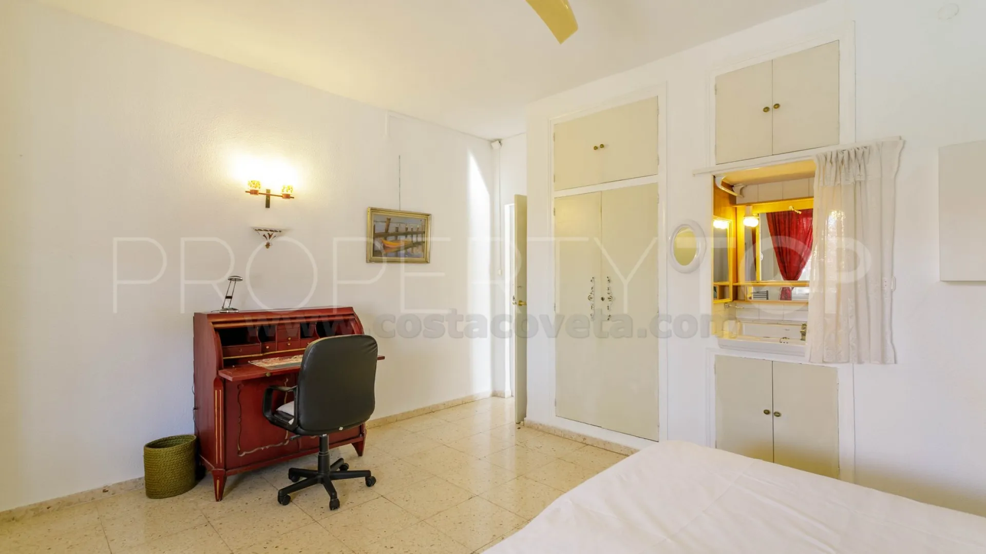 House for sale in Coveta Fuma