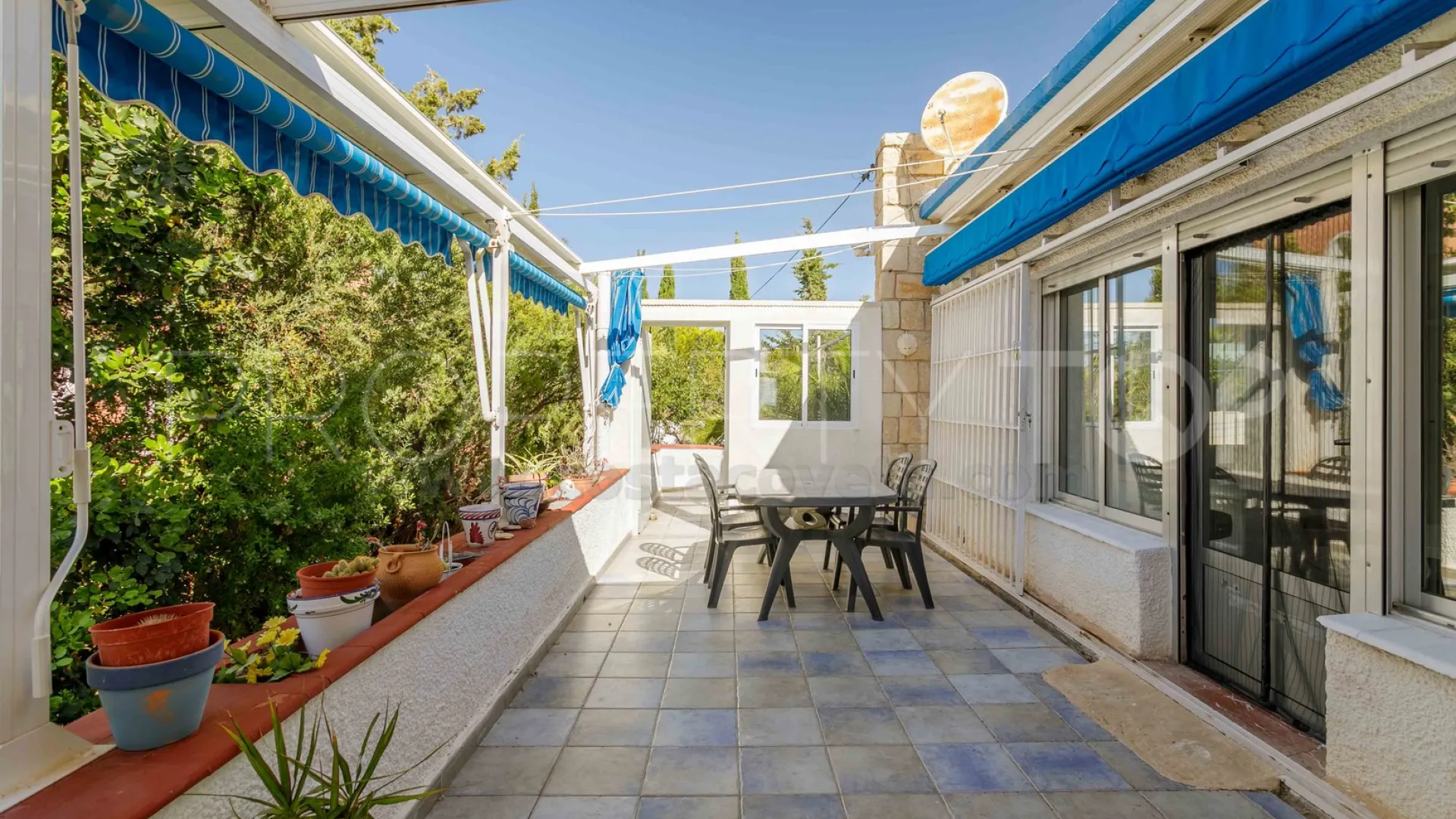 House for sale in Coveta Fuma