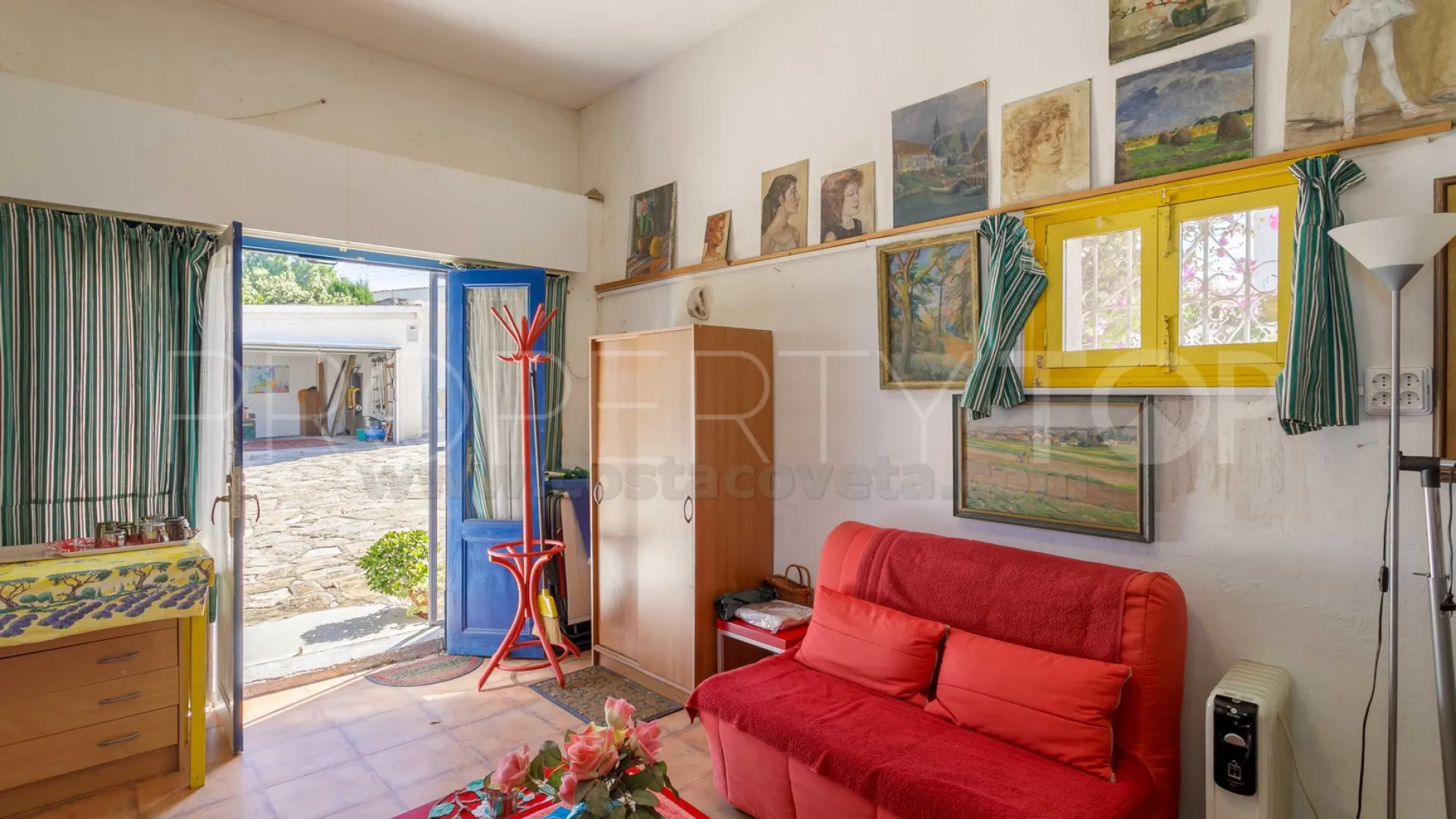 House for sale in Coveta Fuma