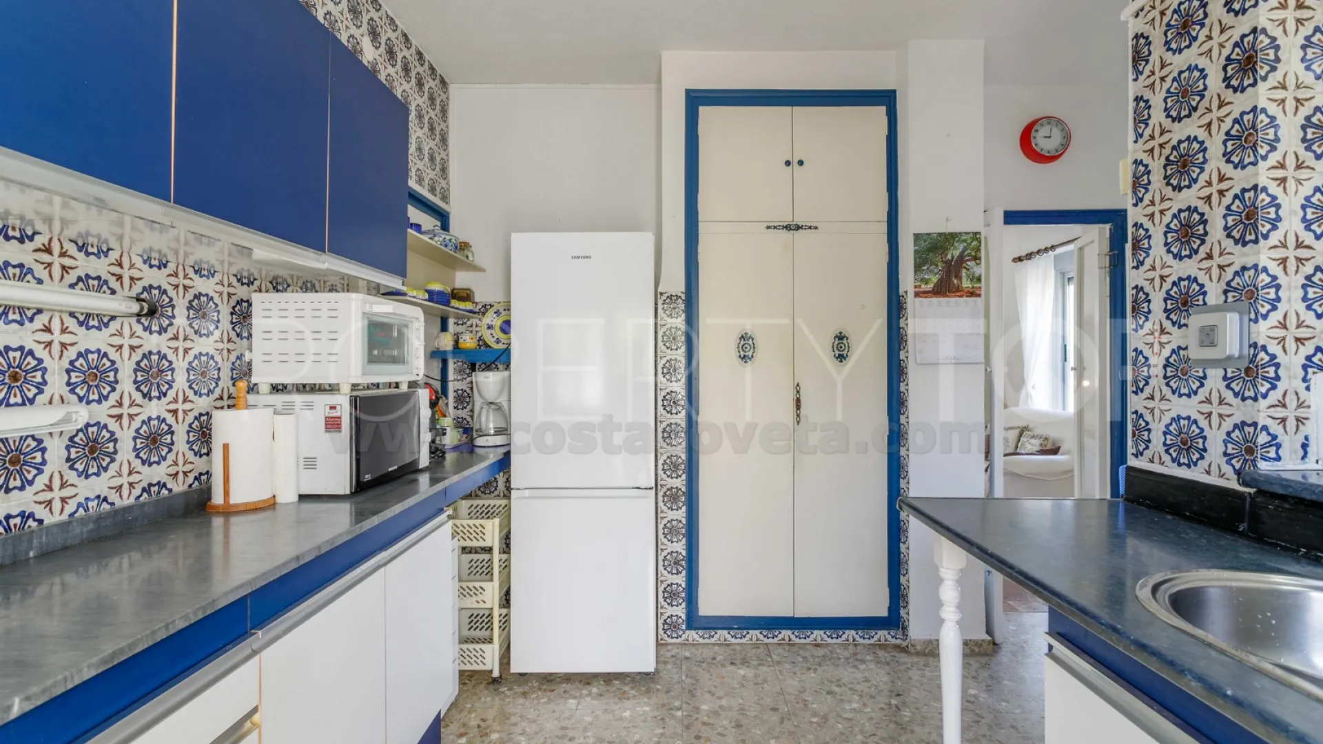 House for sale in Coveta Fuma