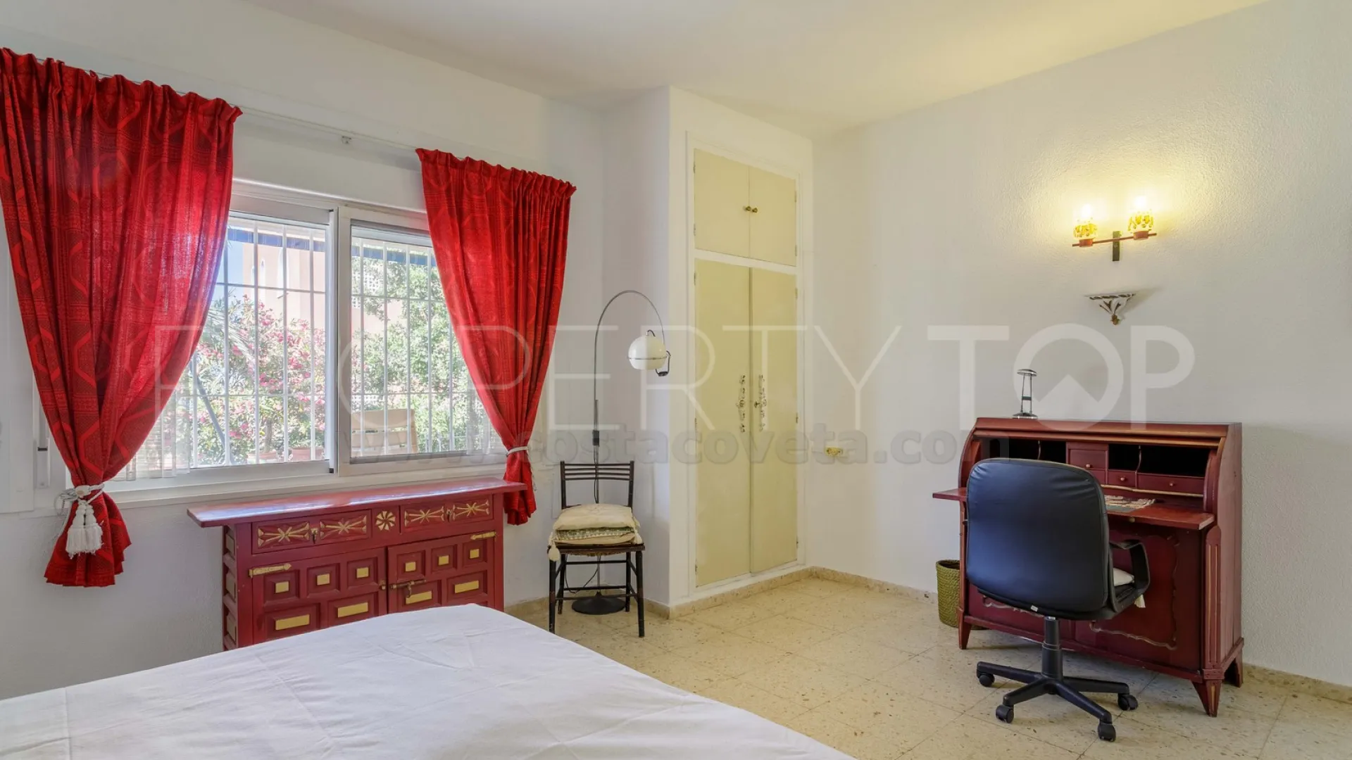 House for sale in Coveta Fuma
