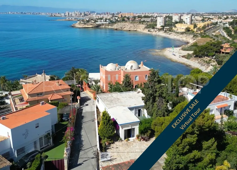 House for sale in Coveta Fuma
