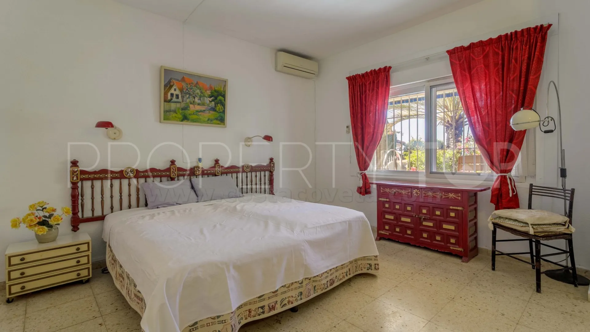 House for sale in Coveta Fuma