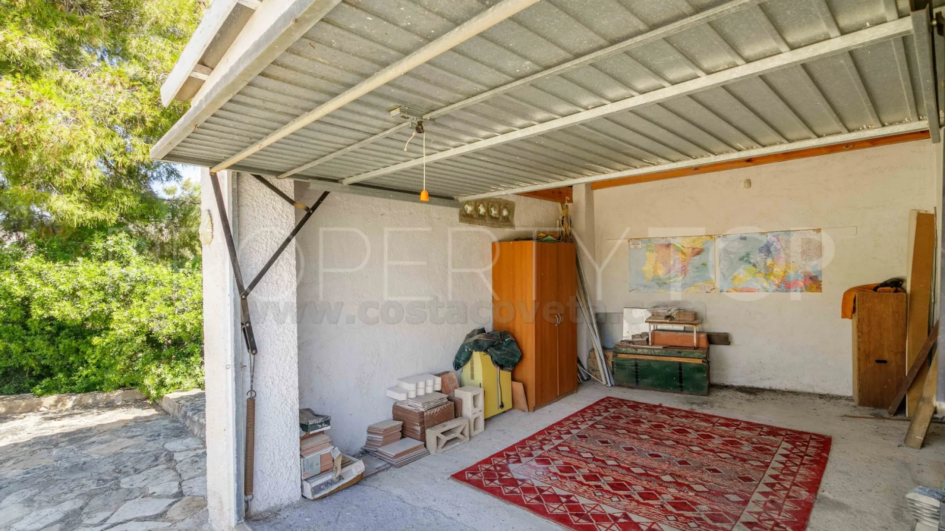 House for sale in Coveta Fuma