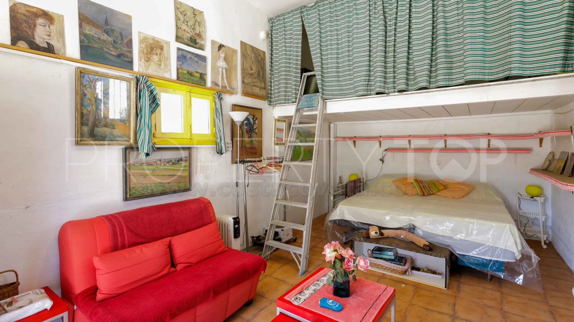House for sale in Coveta Fuma