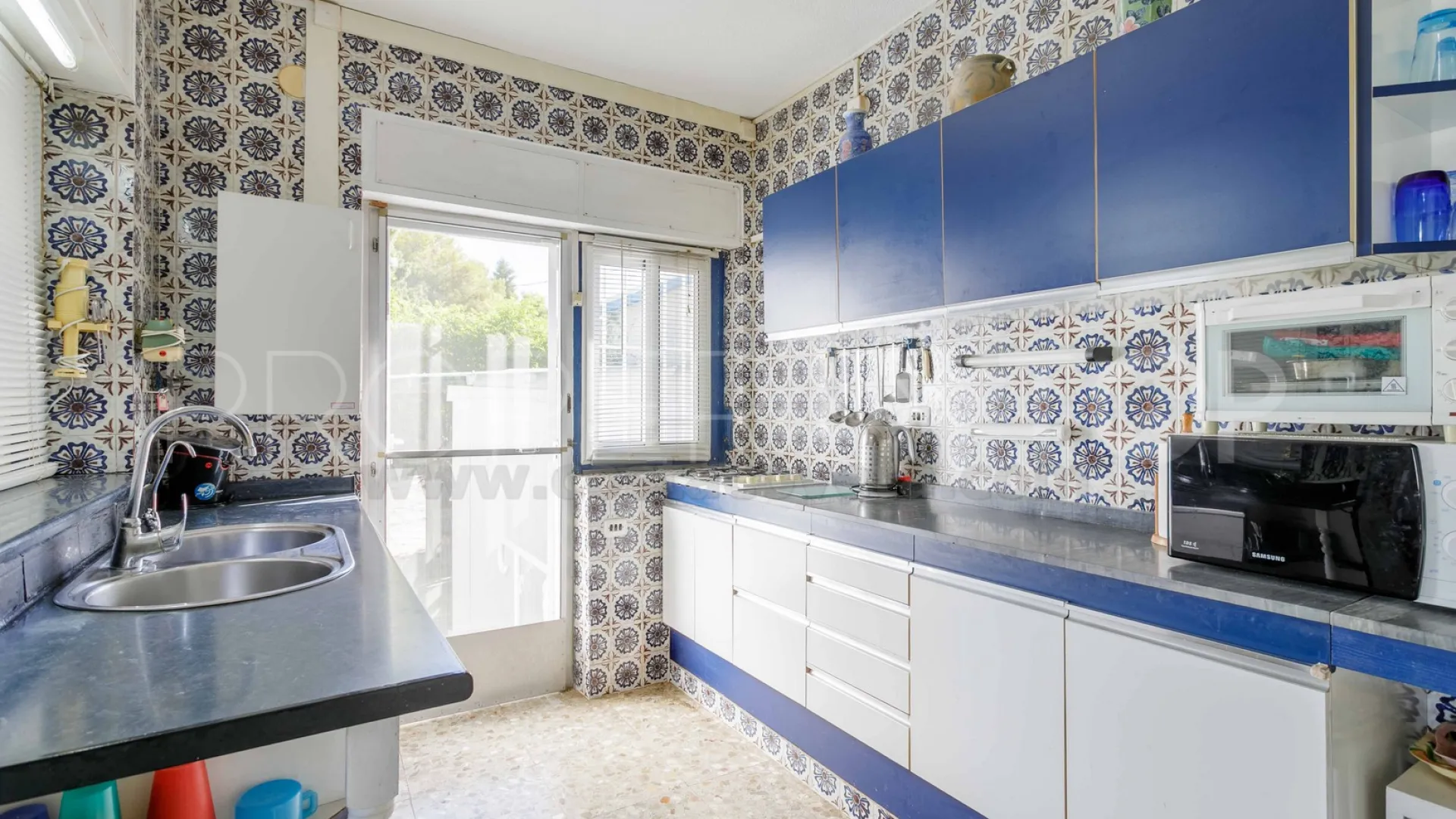 House for sale in Coveta Fuma