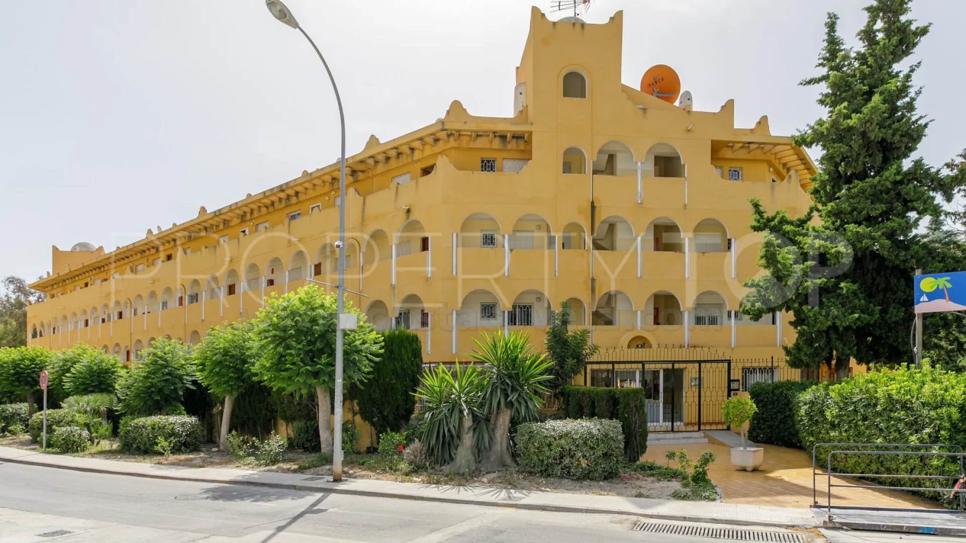 Apartamento a la venta con 2 dormitorios en Coveta Fuma
