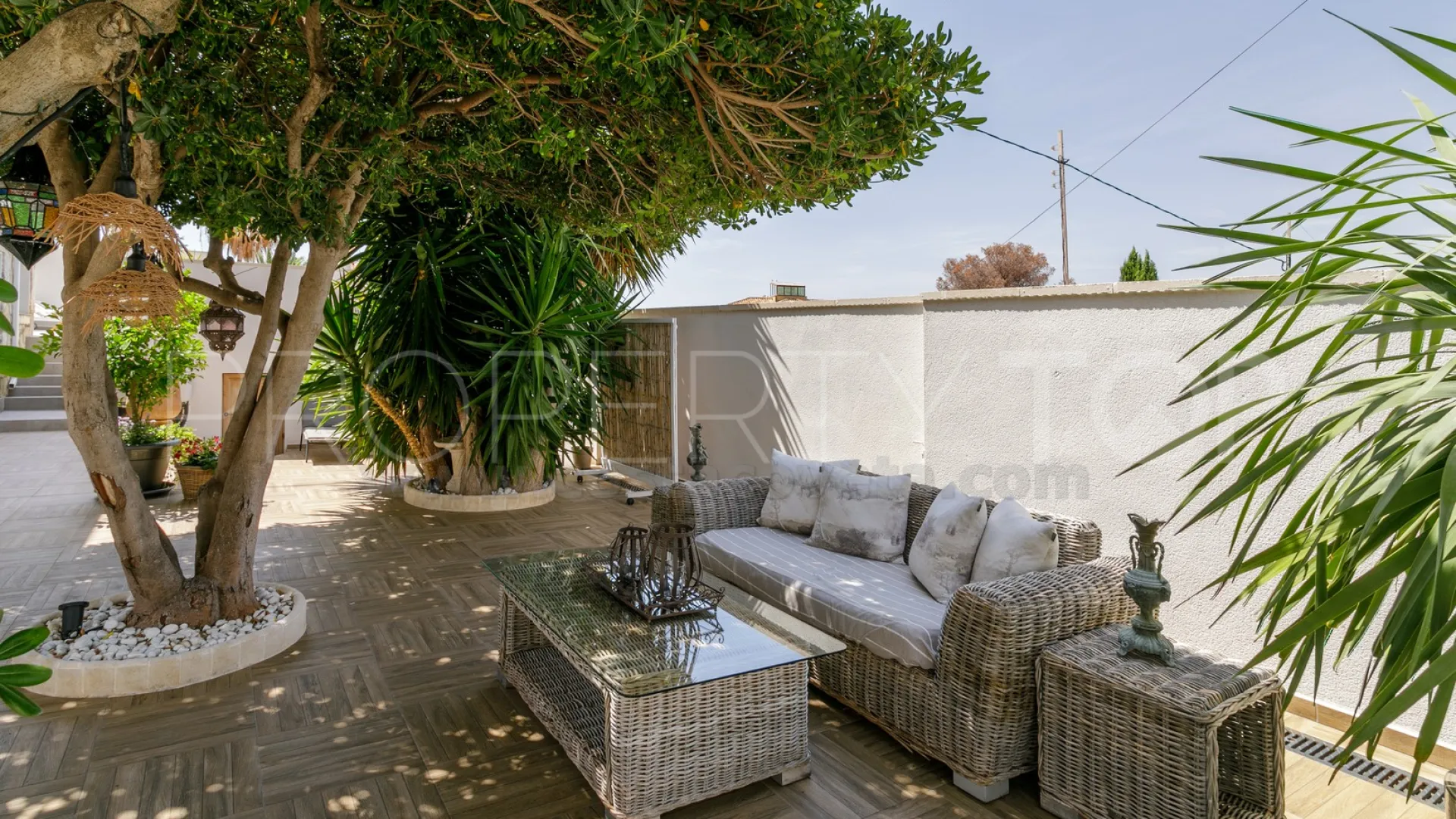 Casa en venta en Coveta Fuma