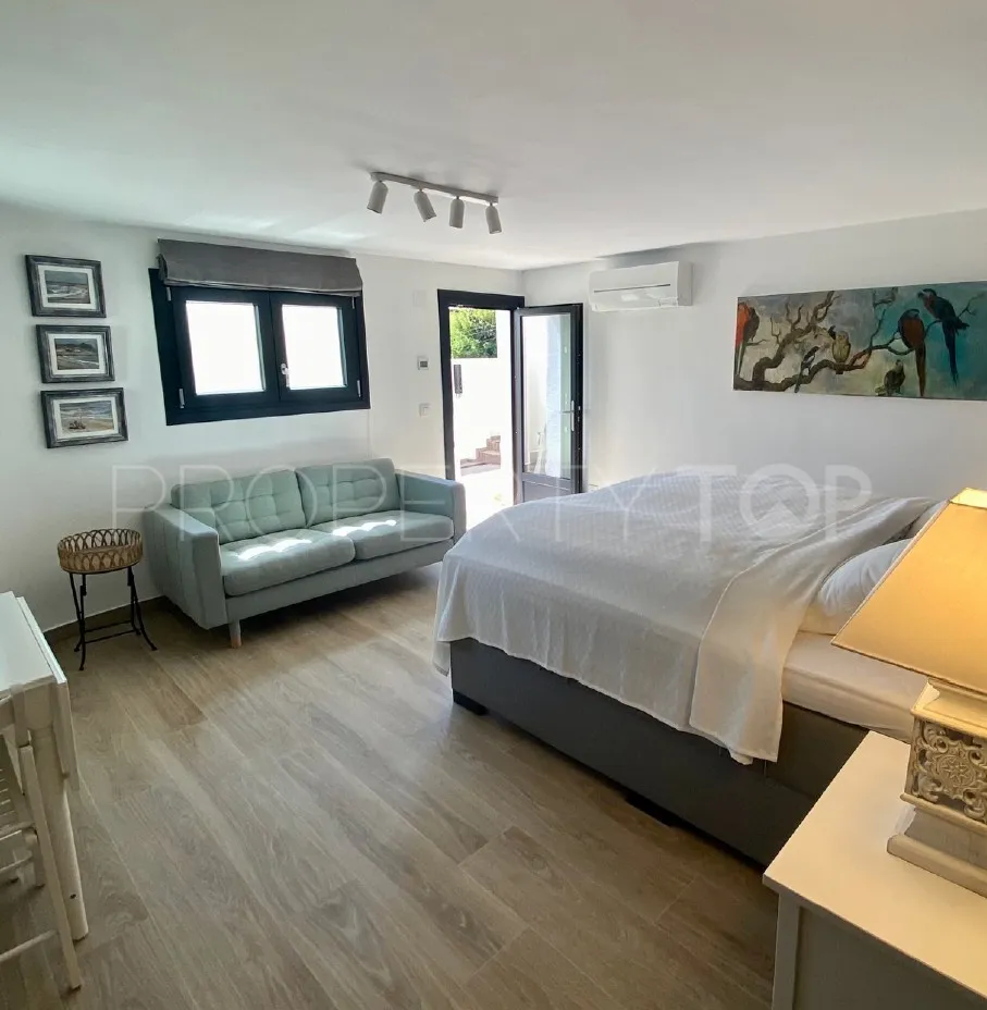 Casa en venta en Coveta Fuma