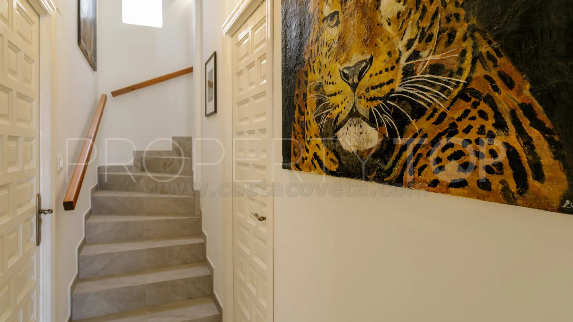 Casa en venta en Coveta Fuma