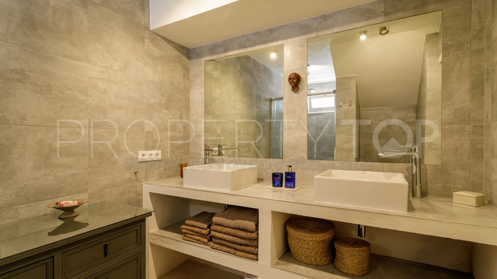 Casa en venta en Coveta Fuma