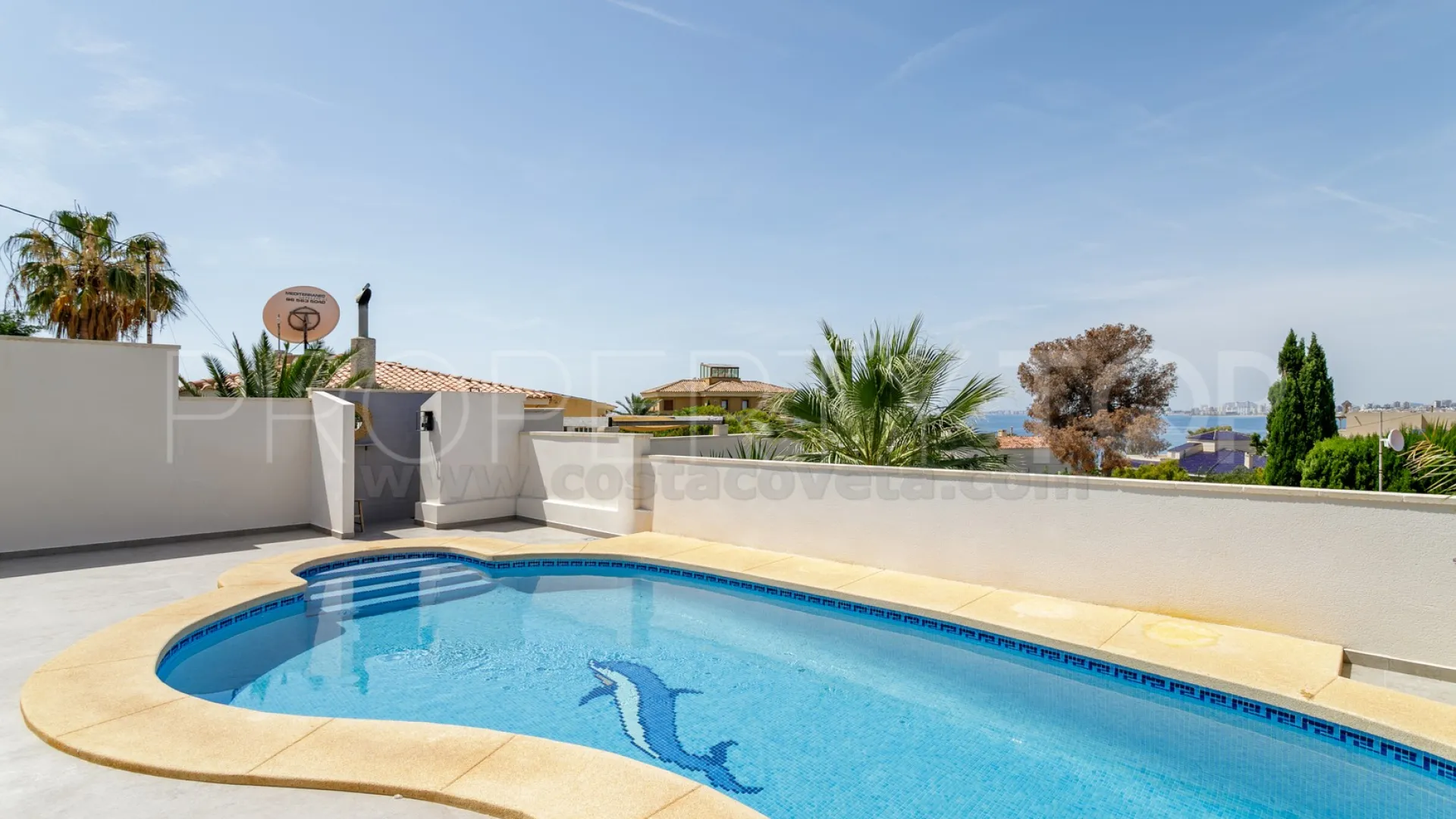 Casa en venta en Coveta Fuma