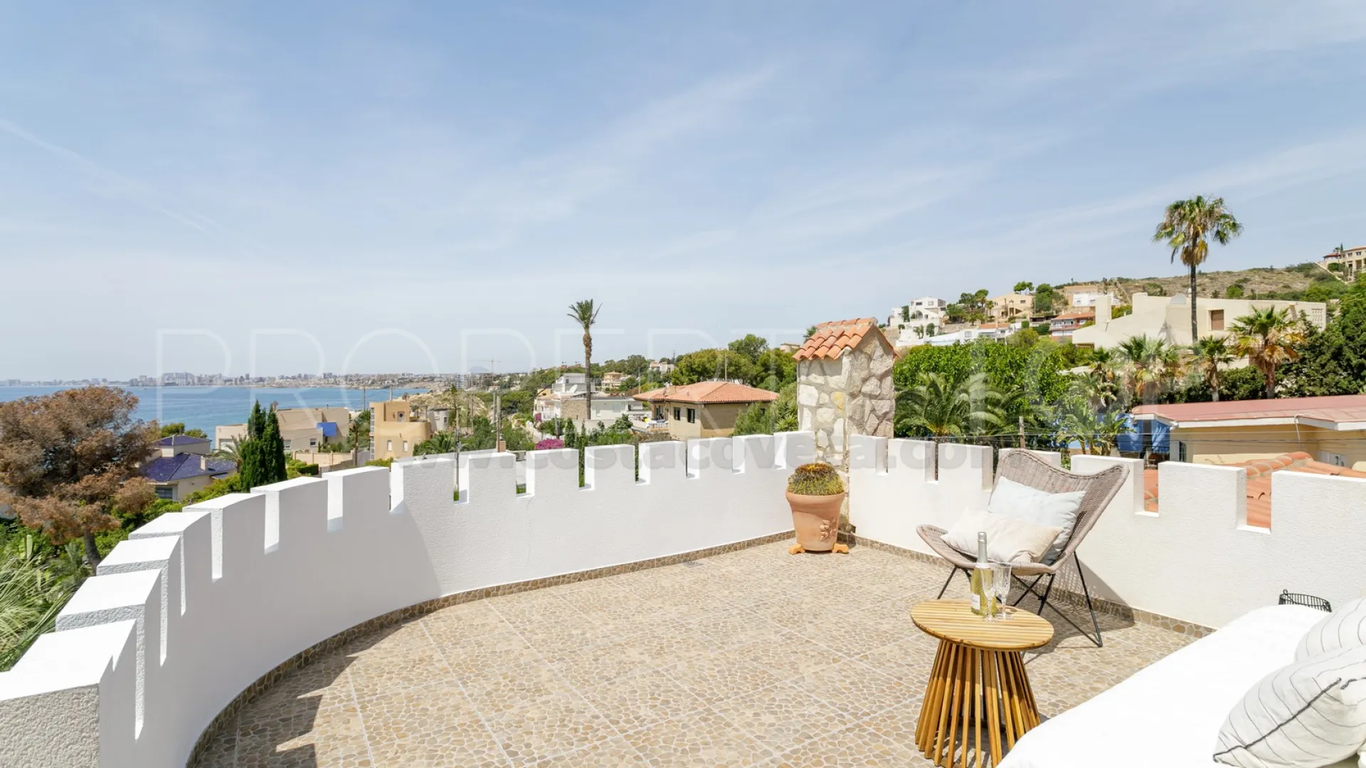 Casa en venta en Coveta Fuma