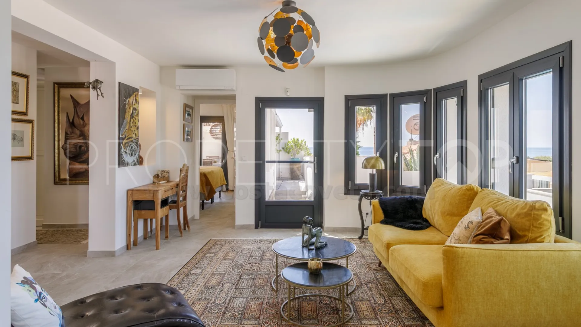 Casa en venta en Coveta Fuma